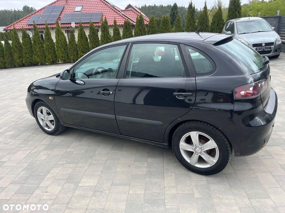 Seat Ibiza 1.4 16V Style - 3