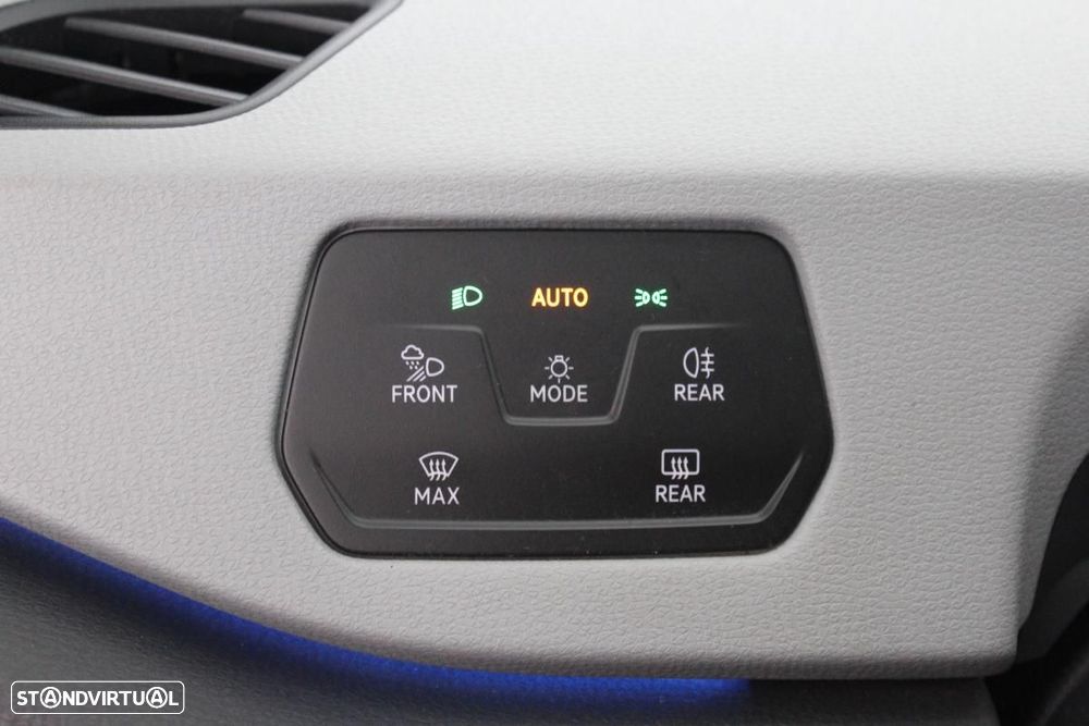 VW ID.3 Pro Performance Tech - 31