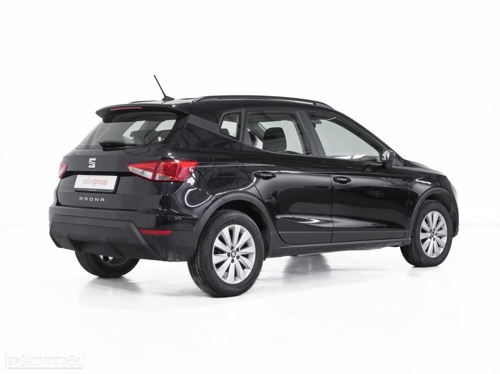 SEAT Arona 1.6 TDI Style - 3