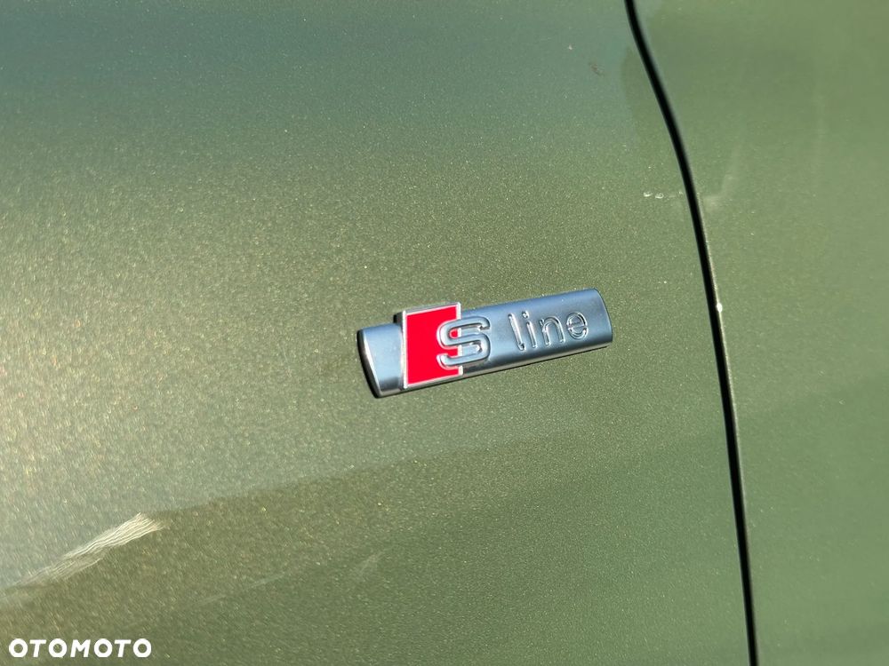 Audi Q5 TFSI mHEV 150 kW Quattro S tronic - 6