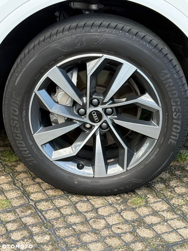 Audi Q5 45 TFSI quattro S tronic S line - 9