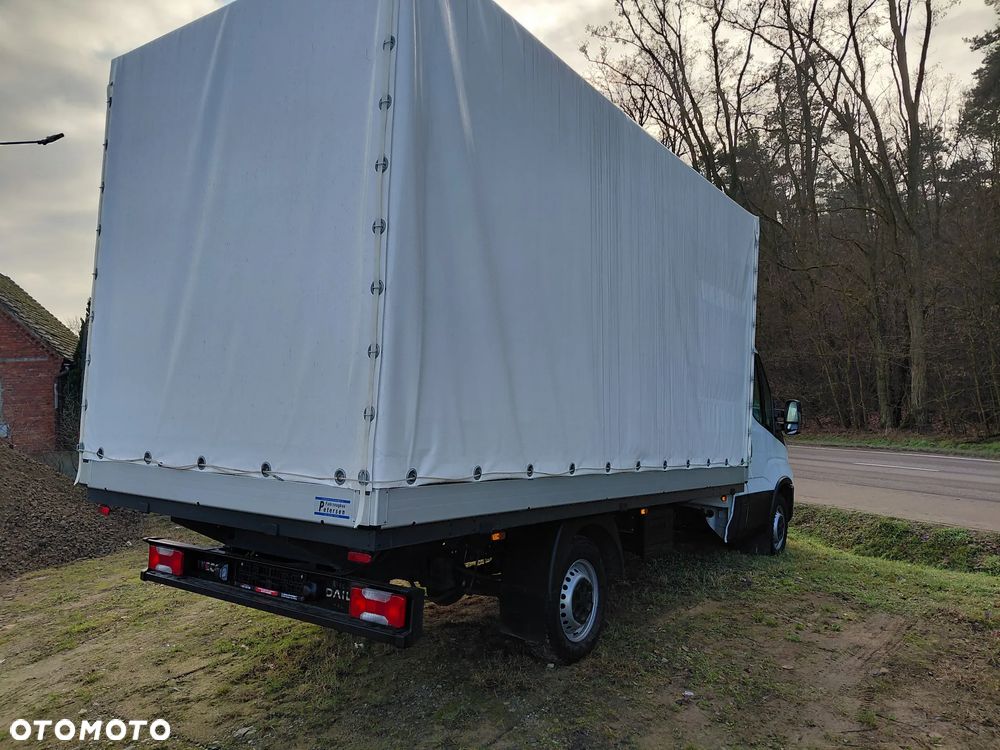 Iveco DAILY 35-140 - 4