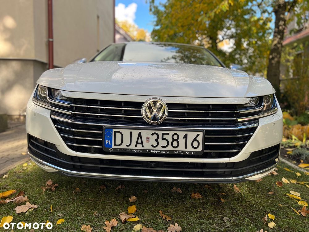 Volkswagen Arteon 1.5 TSI ACT Evo Elegance DSG - 25