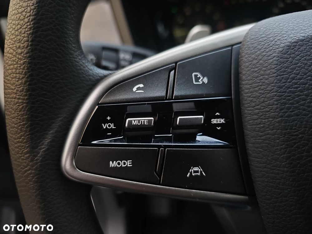 SsangYong/KGM Korando 1.5 T-GDI Joy 2WD - 22