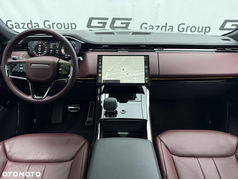 Land Rover Range Rover Sport S 3.0 D300 mHEV Dynamic HSE - 11