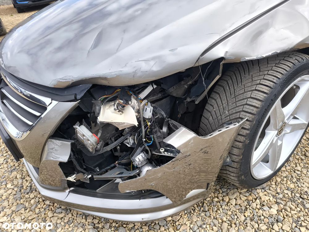 Volkswagen Passat CC 1.8 TSI - 9