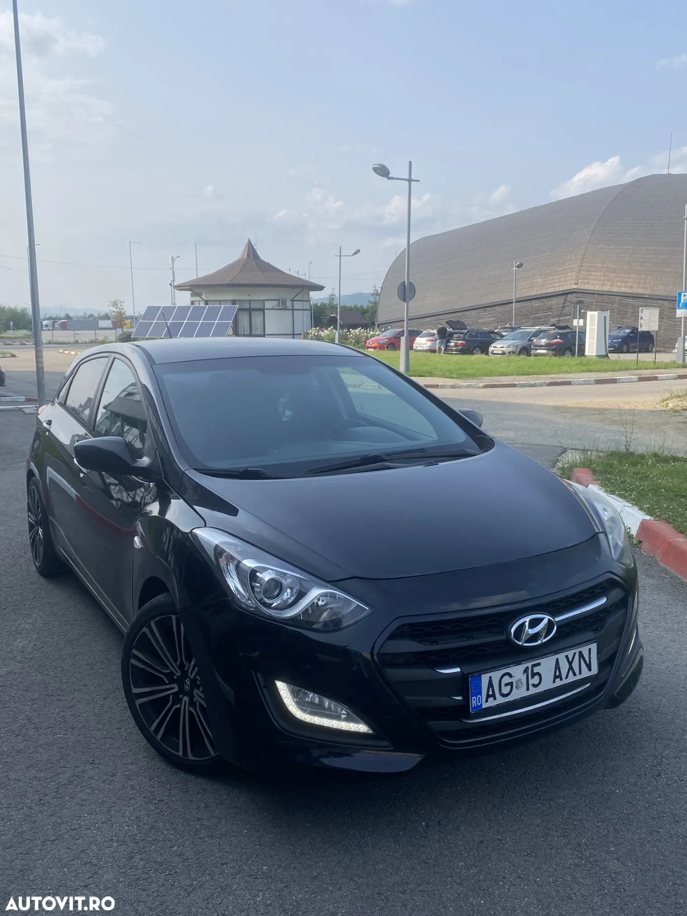 Hyundai i30 1.4 CRDi Classic - 2