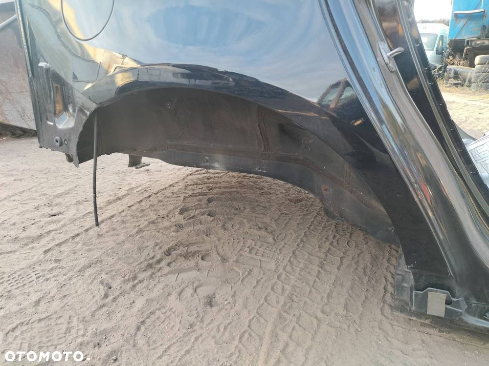 ĆWIARTKA BŁOTNIK PRAWY TYŁ VOLVO XC60 I LIFT 452-46 - 4