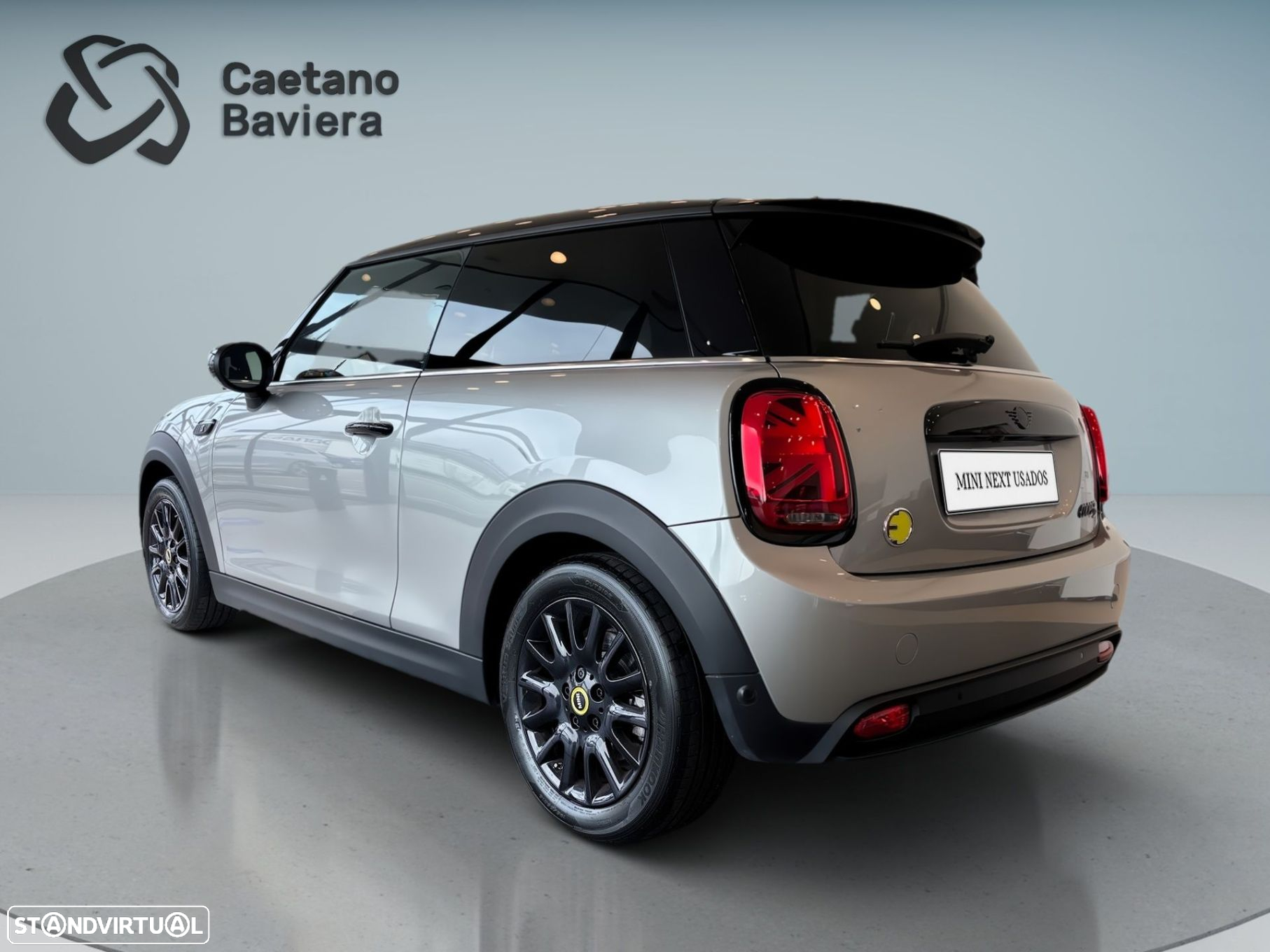 MINI 3 Portas Cooper SE - 6