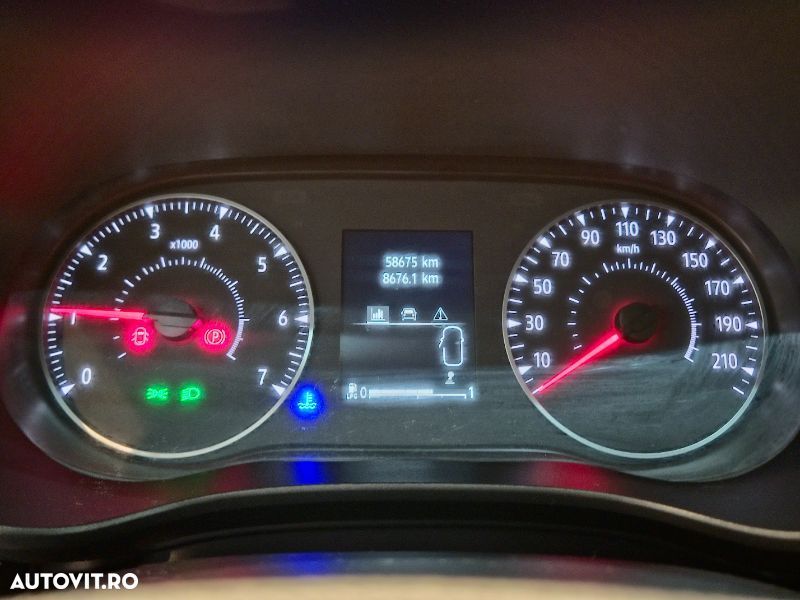 Dacia Logan ECO-G 100 MT6 Prestige - 11