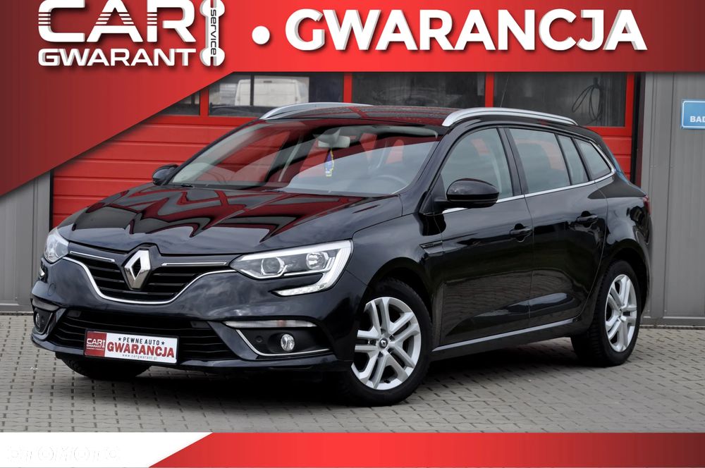 Renault Megane 1.6 SCe Life - 1