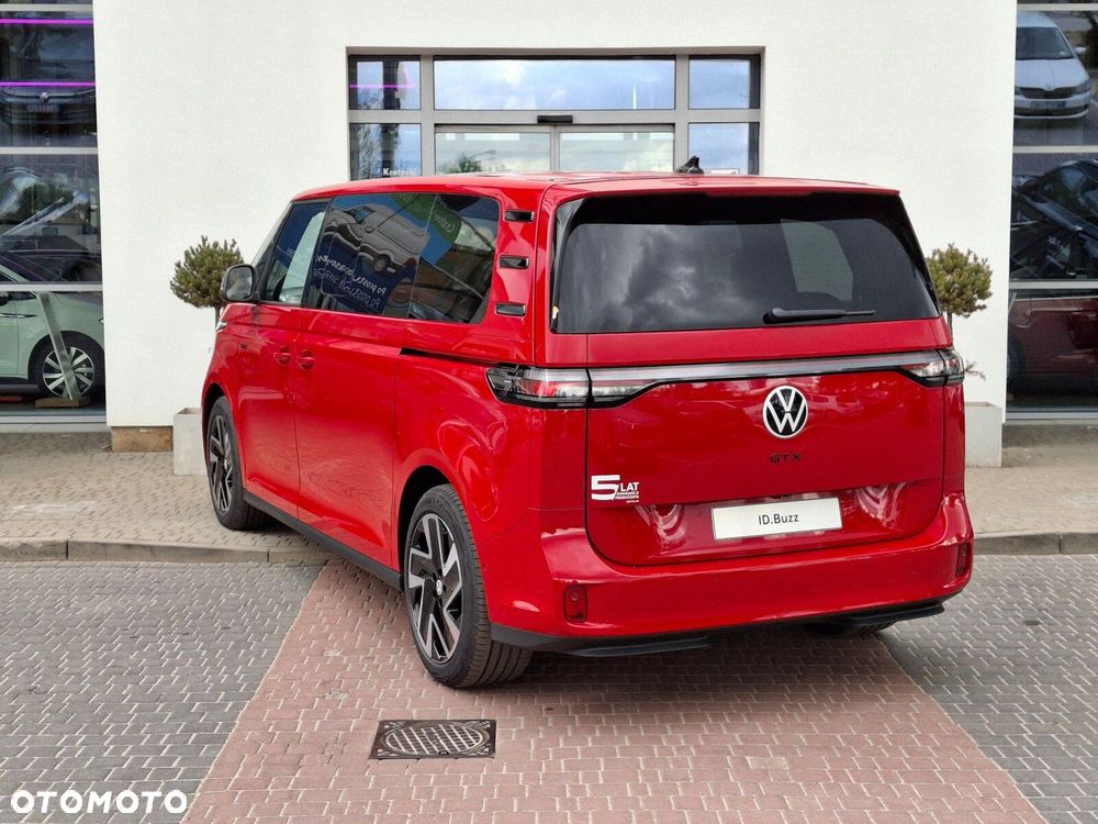 Volkswagen ID. Buzz - 11