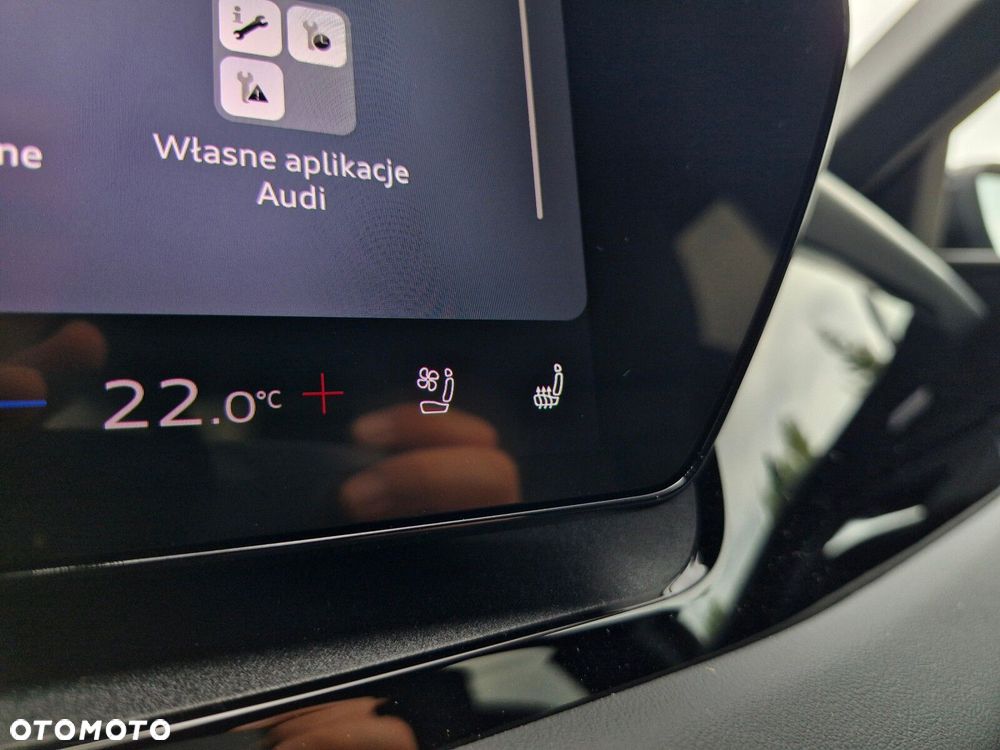 Audi Q6 e-tron Quattro 100kWh - 32