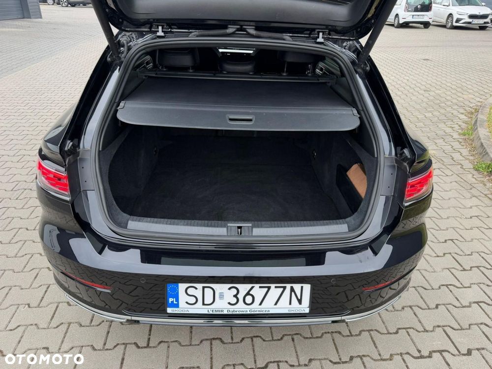 Volkswagen Arteon 2.0 TSI R-Line DSG - 24