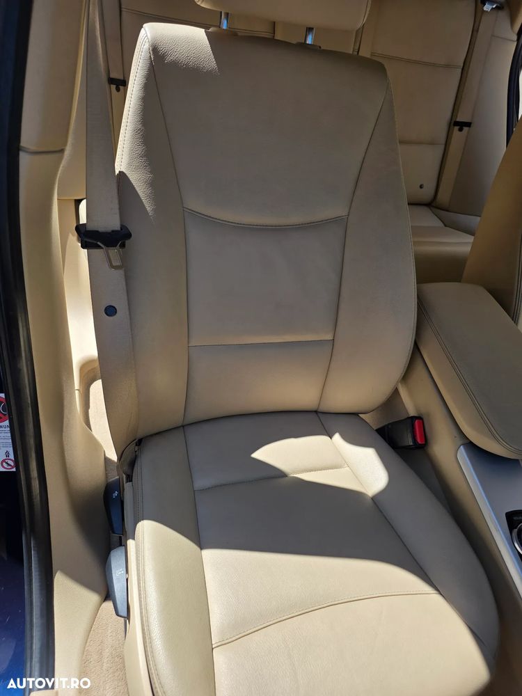 BMW X3 xDrive20d Aut. - 24
