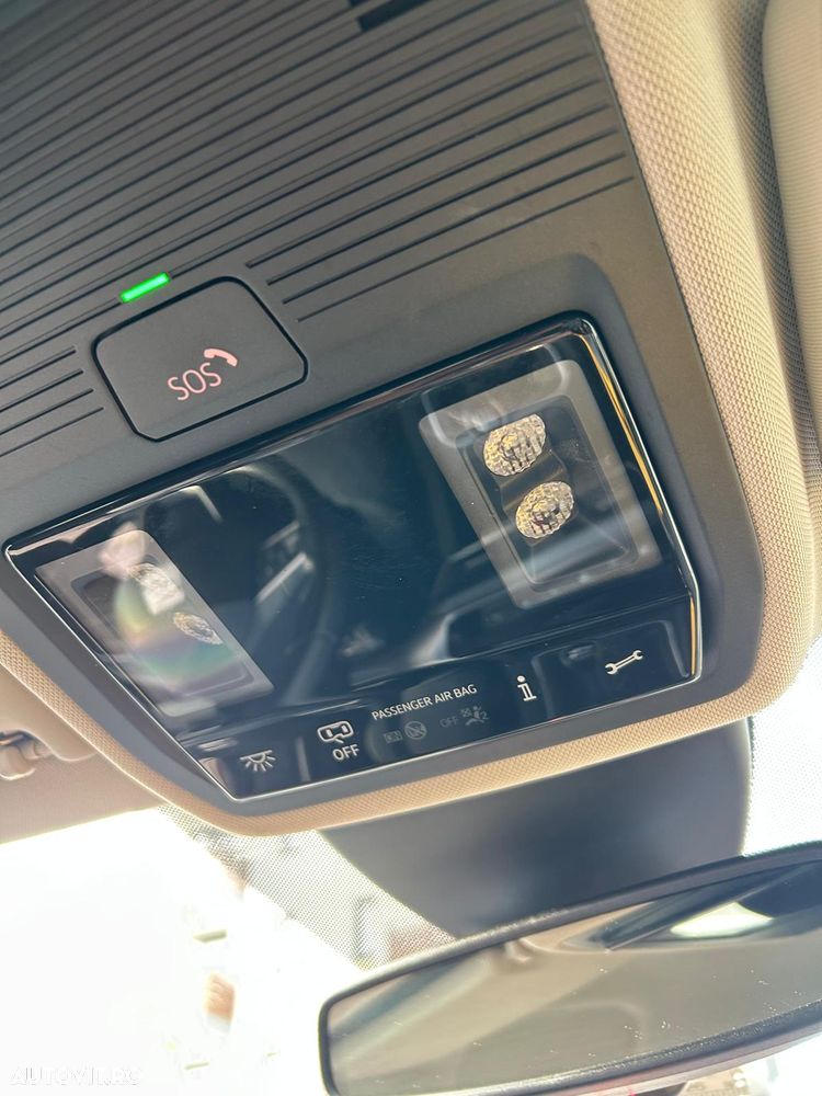 Seat Leon Sportstourer 2.0 TDI Style - 20