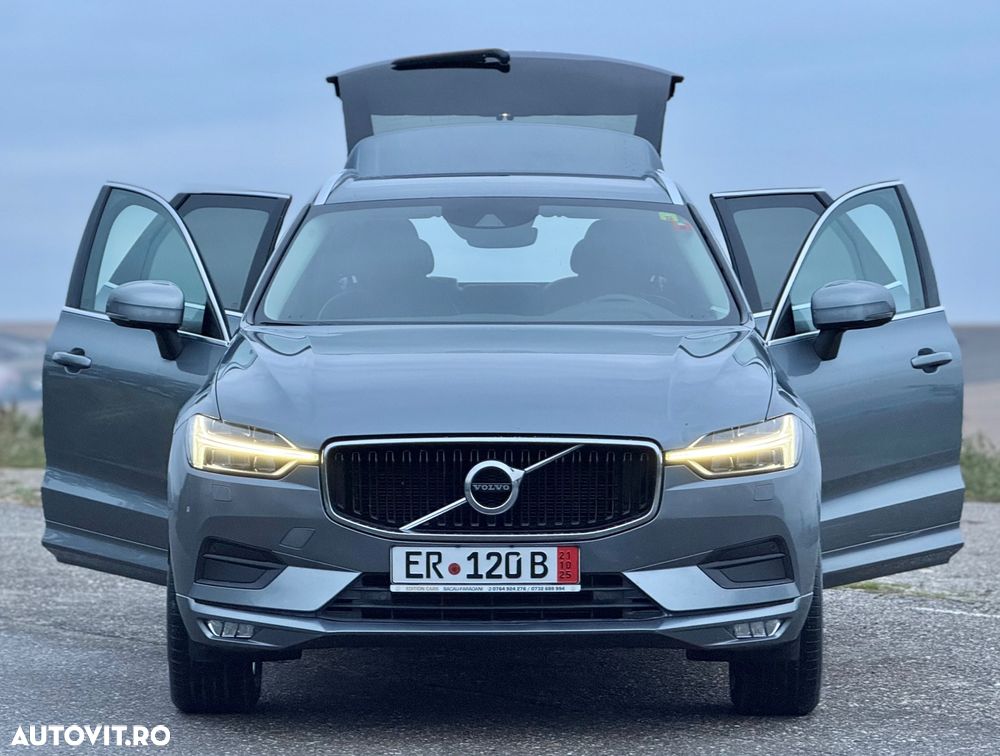 Volvo XC 60 D3 Inscription - 25