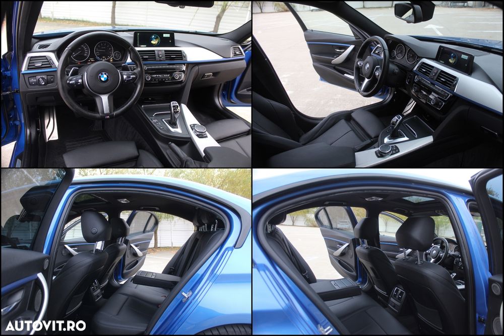 BMW Seria 3 - 34
