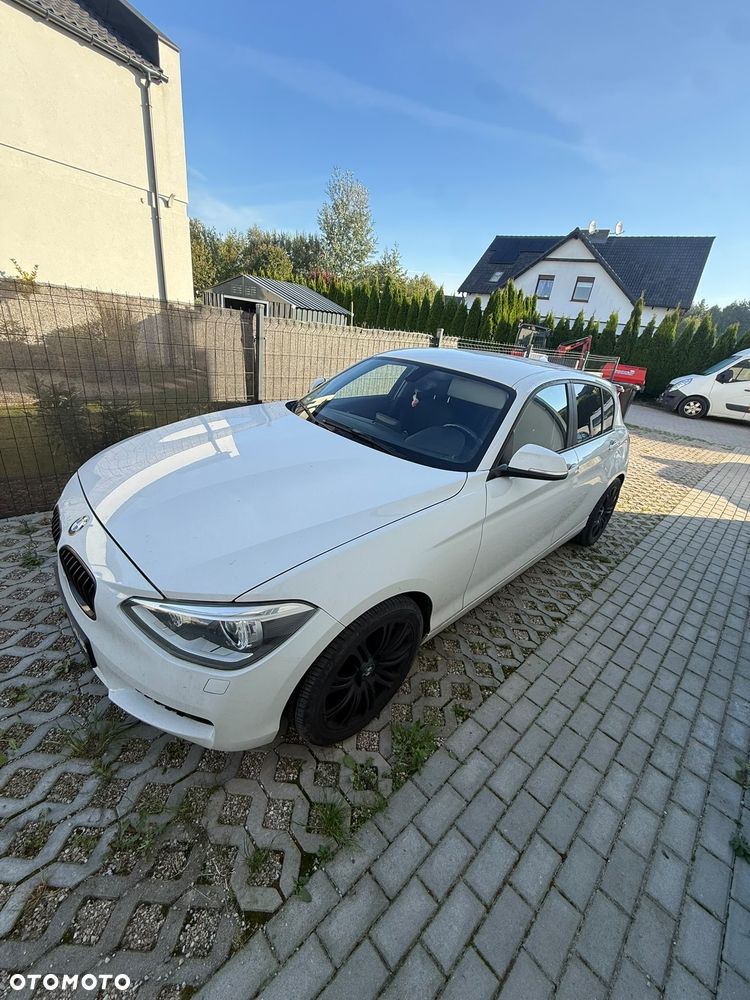 BMW Seria 1