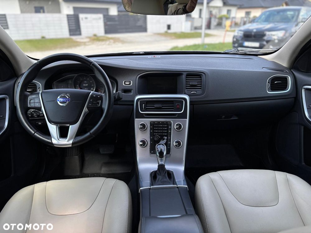 Volvo S60 - 24