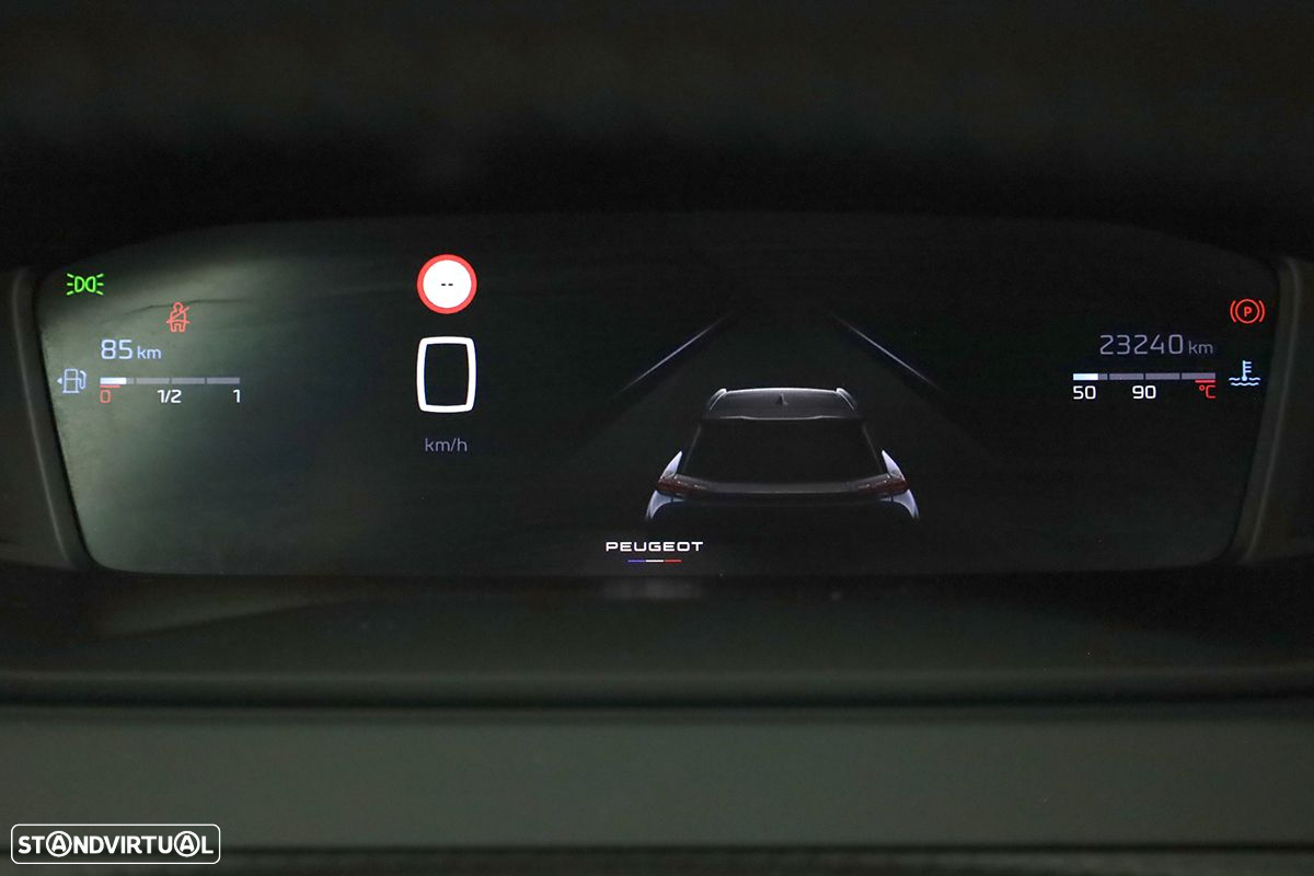 Peugeot 2008 1.2 PureTech Allure - 16