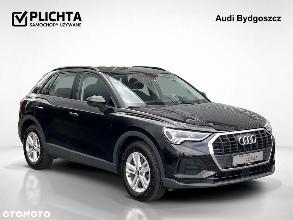 Audi Q3 - 8