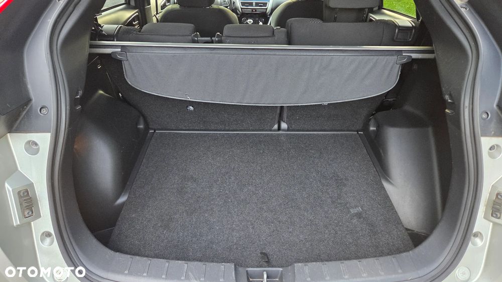 Mitsubishi Eclipse Cross 1.5 T GPF Invite Plus - 29
