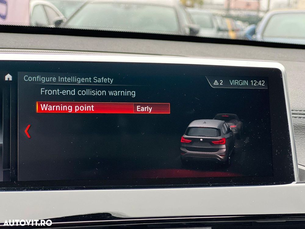 BMW X1 xDrive20d AT - 27