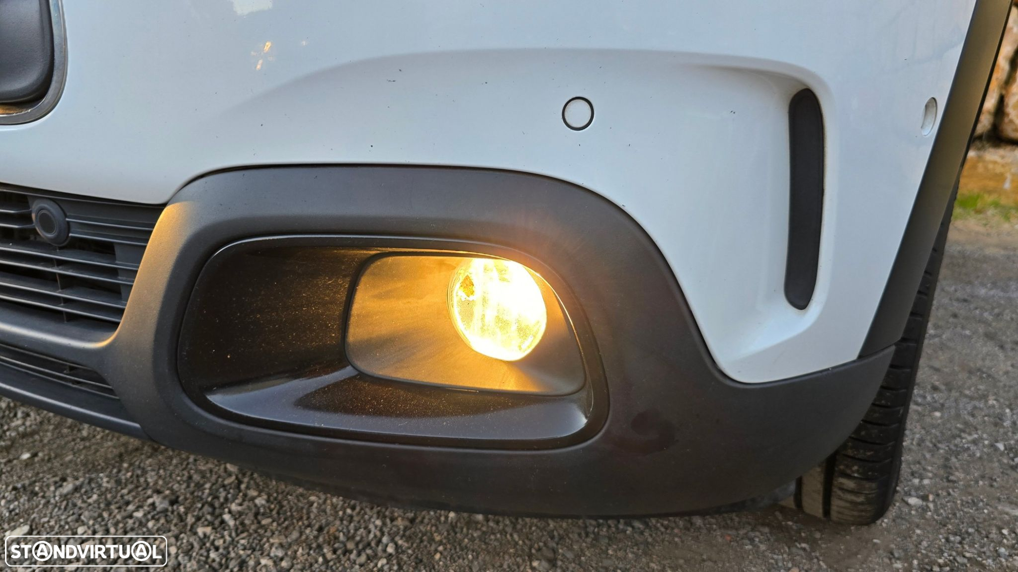 Citroën C4 Cactus 1.5 BlueHDi Shine - 51