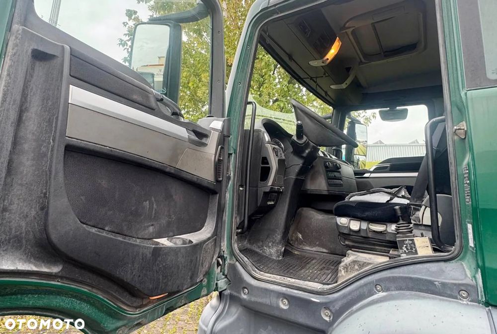 MAN Bezwypadkowy_Serwisowany_TOP-STAN - 12