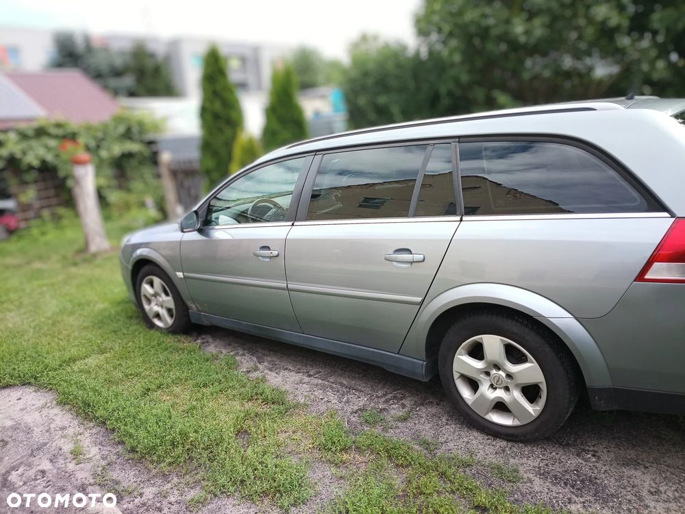 Opel Vectra 1.8 Elegance - 5