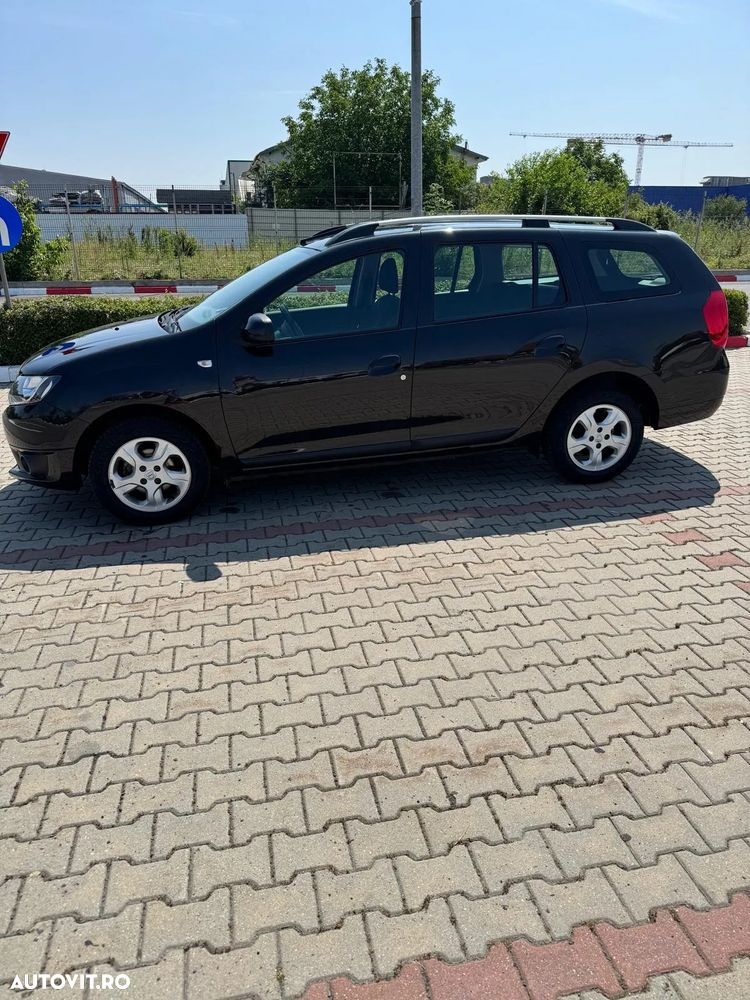 Dacia Logan MCV 1.2 Laureate - 3