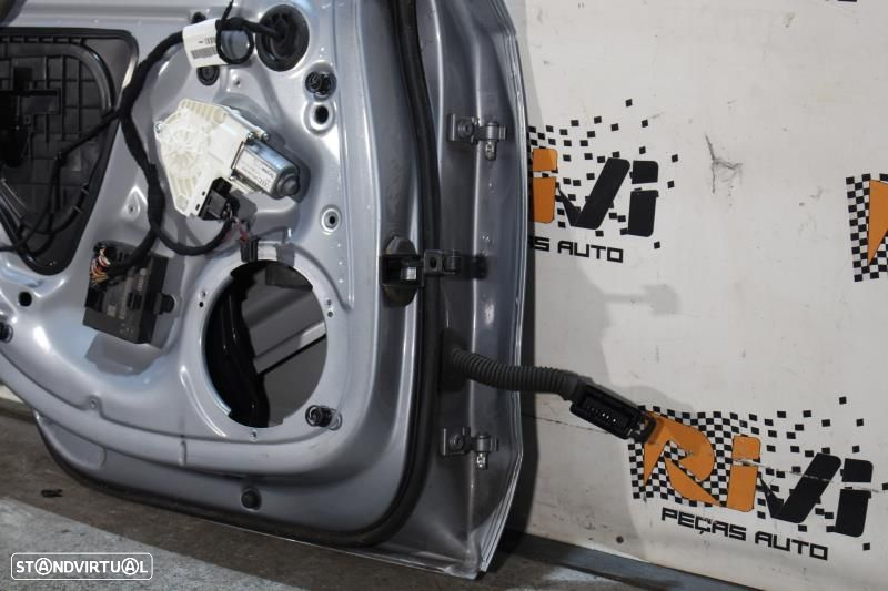 Porta Trás Esquerda Audi A5 8T Sportback - 7