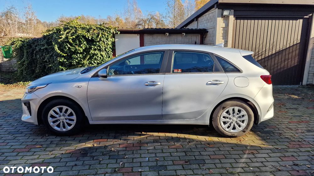 Kia Ceed 1.0 T-GDI S - 7