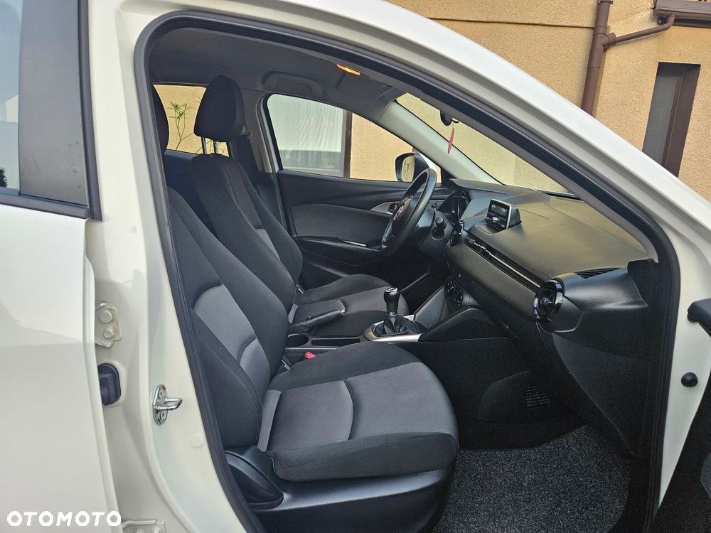 Mazda CX-3 2.0 Skyenergy - 8