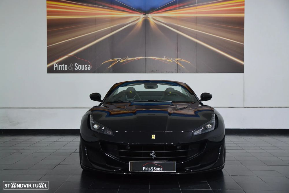 Ferrari Portofino Standard - 3