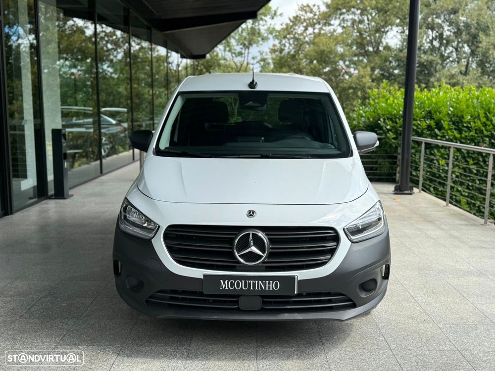 Mercedes-Benz Citan 110 CDi/27 - 6