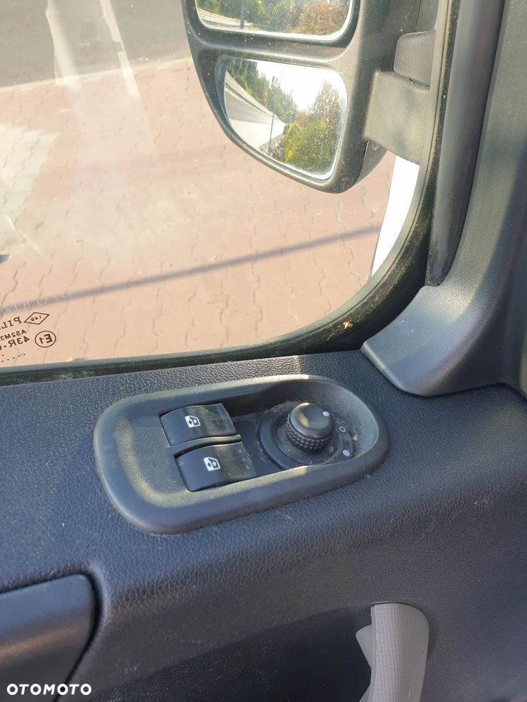 Renault master - 10