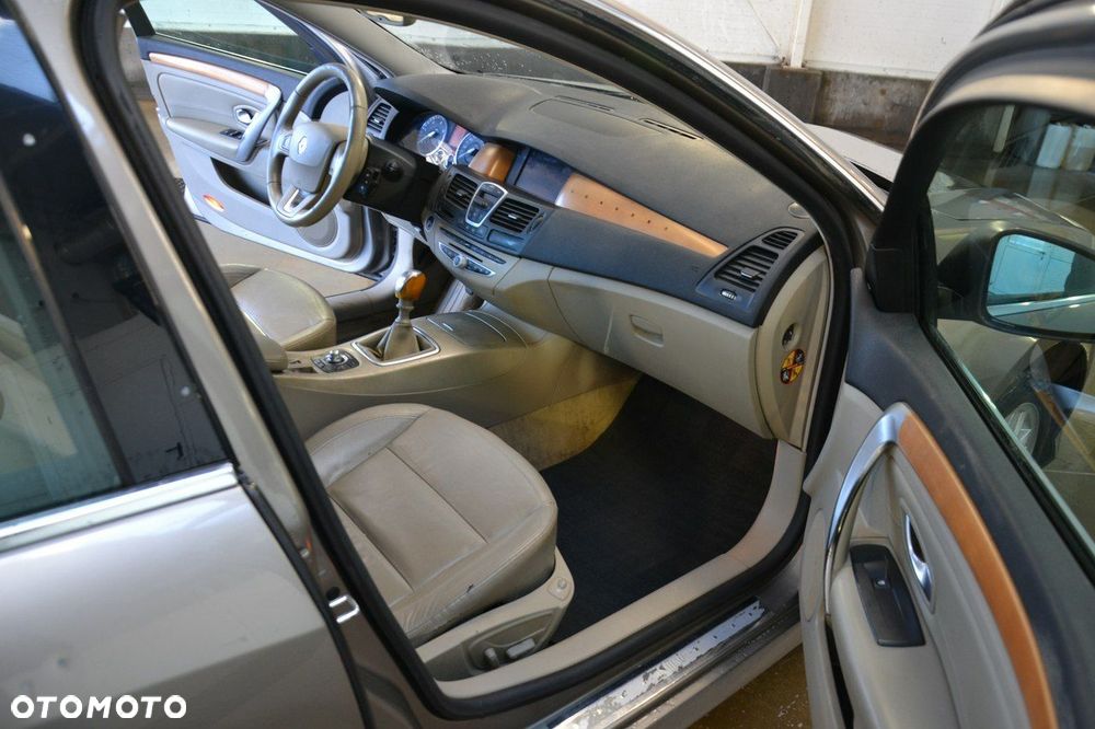 Renault Laguna - 27
