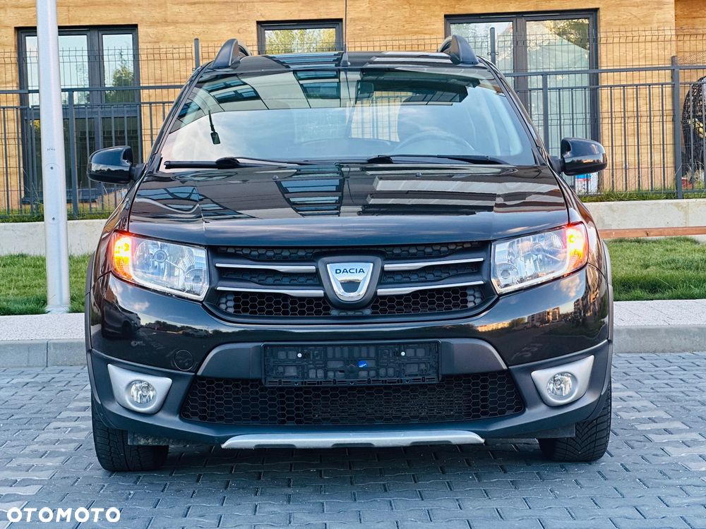 Dacia Sandero 0.9 TCe Laureate S&S EU6 - 2