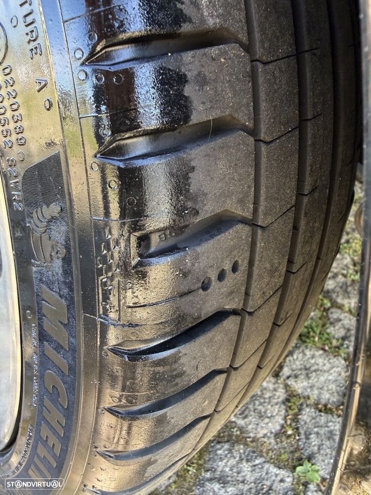 VW Golf 2.0 TSi GTi DSG - 42