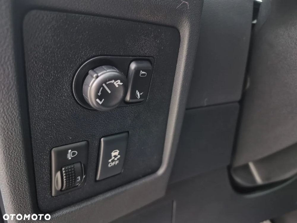 Nissan Qashqai 2.0 I-Way - 19