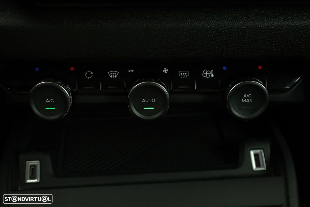 Citroën C4 1.2 PureTech Plus - 13