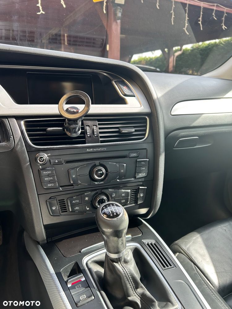 Audi A4 Limousine 1.8 TFSI - 13
