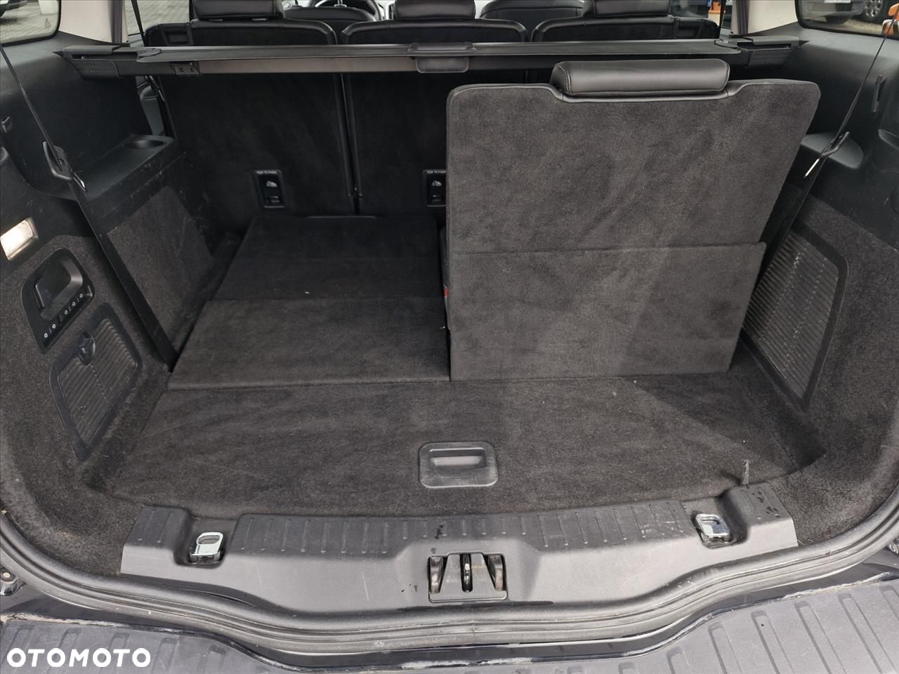 Ford Galaxy 2.0 EcoBlue Titanium - 11