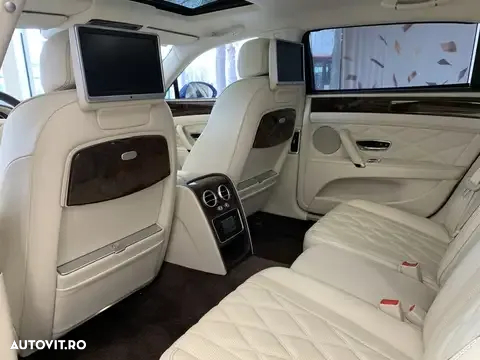 Bentley Flying Spur W12 S - 6