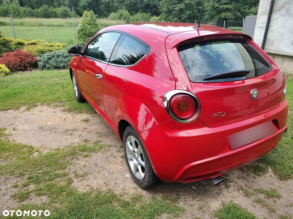 Alfa Romeo Mito 0.9 TwinAir Distinctive - 3