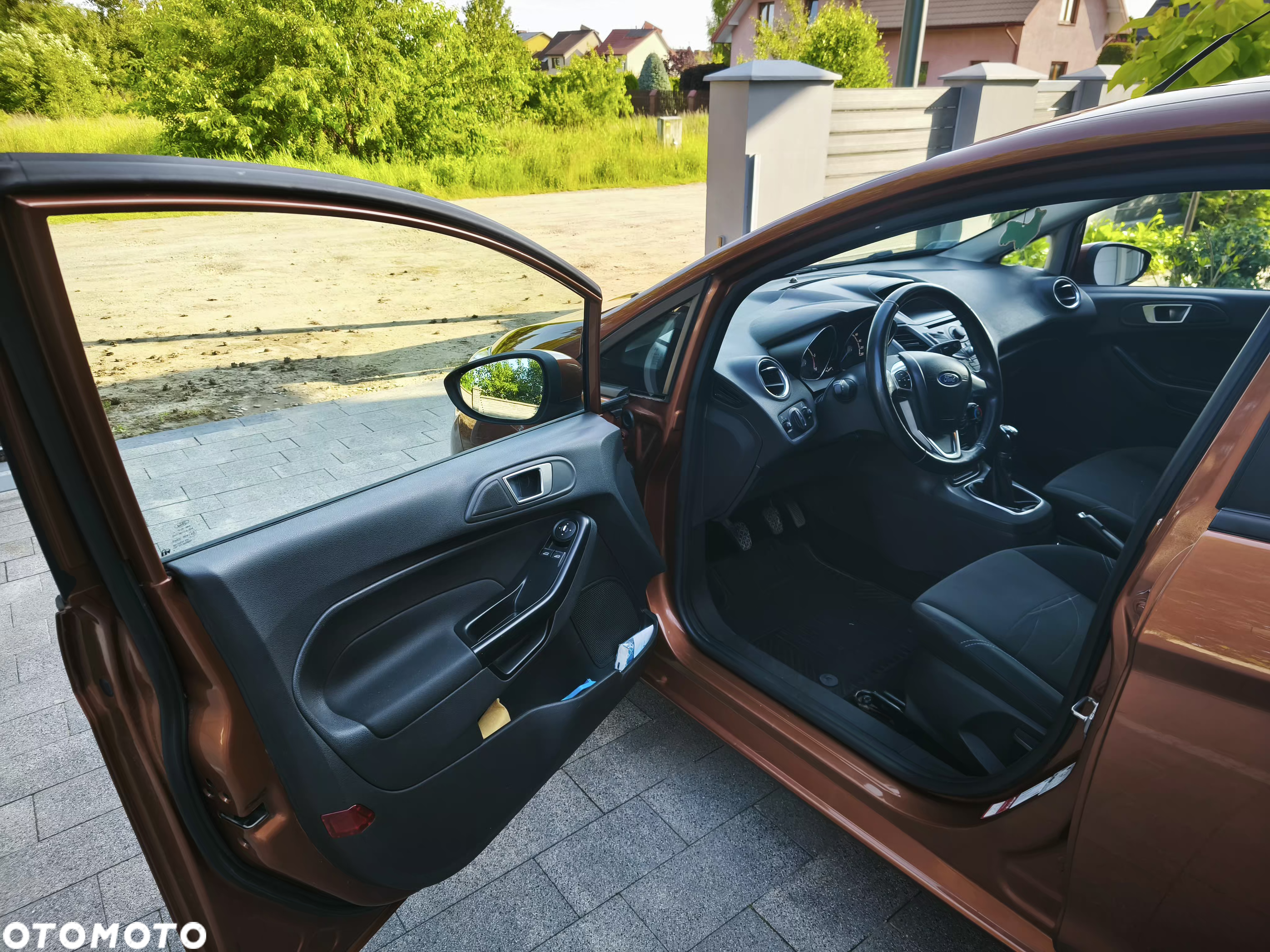 Ford Fiesta - 13