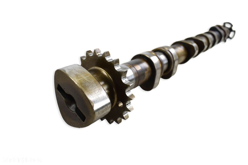 Wałek Rozrządu Ssący AUDI A4 VW GOLF V OCTAVIA II 2.0 TFSI 06F109101A - 2