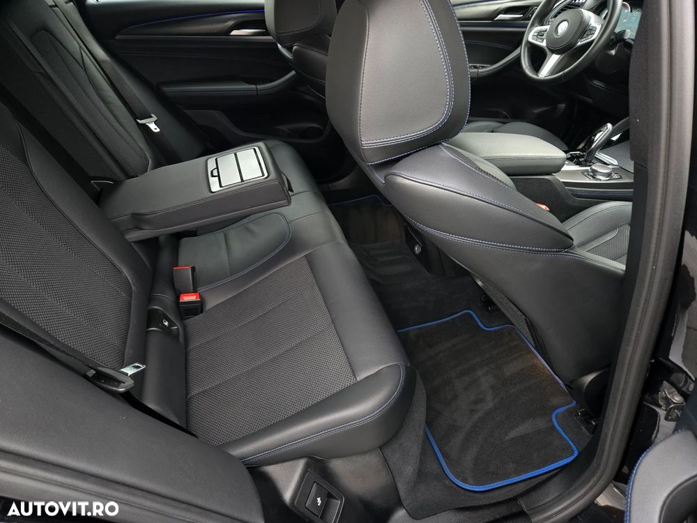 BMW X4 xDrive20d M Sport - 36